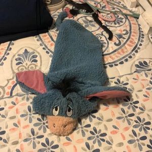 Eeyore Dog Costume